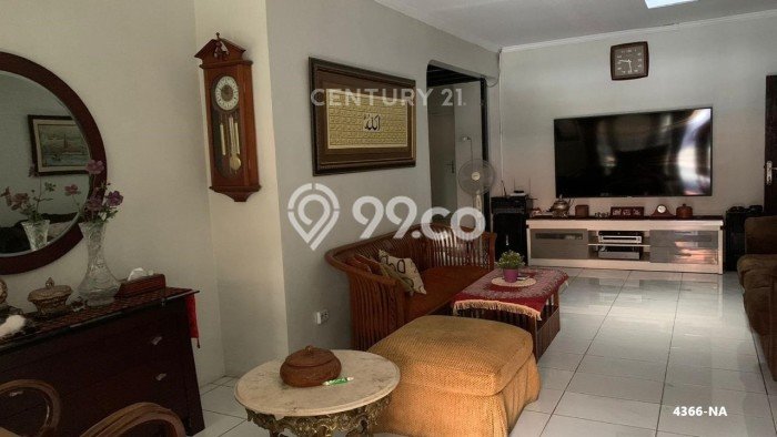 Rumah Modern Cantik 4 KT Bisa Langsung Pindah di Pondok Aren Rumah Modern Cantik 4 KT Bisa Langsung Pindah di Pondok Aren