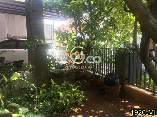 For Sale! Luxury House LT 153m2 Desain Elegan di Bintaro For Sale! Luxury House LT 153m2 Desain Elegan di Bintaro