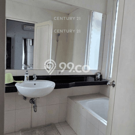 Hunian Elit LB 220m2 Siap Pakai Desain Elegan di Pondok Pinang, Jakarta Selatan Hunian Elit LB 220m2 Siap Pakai Desain Elegan di Pondok Pinang, Jakarta Selatan
