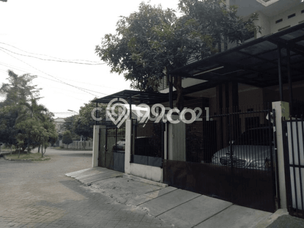 Dijual Rumah 5 Kamar Lokasi Strategis Bagus dan Strategis di Serpong Dijual Rumah 5 Kamar Lokasi Strategis Bagus dan Strategis di Serpong