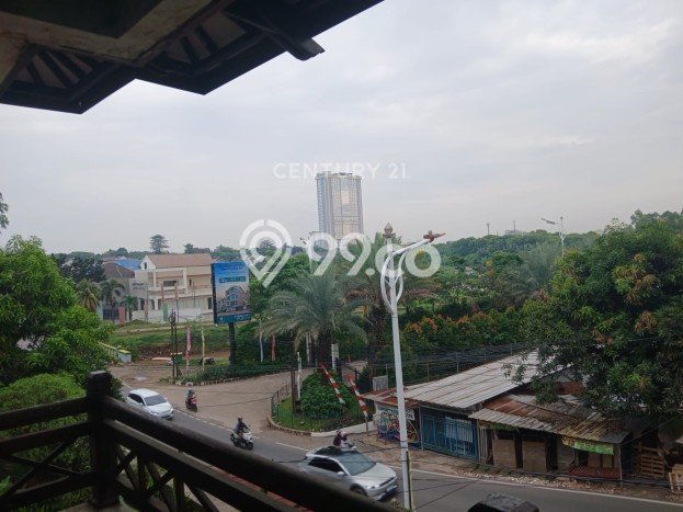 Hunian Super Mewah dengan Akses Paling Strategis di Pondok Pinang, Jakarta Selatan Hunian Super Mewah dengan Akses Paling Strategis di Pondok Pinang, Jakarta Selatan