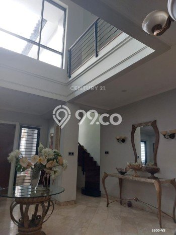 Hunian Mewah Dijual LT 353m2 di Cilandak, Jakarta Selatan Hunian Mewah Dijual LT 353m2 di Cilandak, Jakarta Selatan