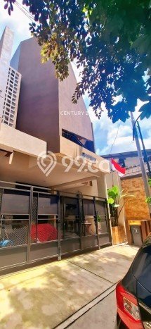 Rumah Luas Asri 4 KT Siap Pakai di Sektor 9-Bintaro Tangerang Selatan Rumah Luas Asri 4 KT Siap Pakai di Sektor 9-Bintaro Tangerang Selatan