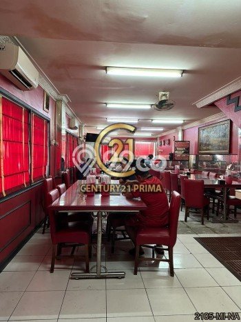 AREA BISNIS! Ruko di Cinere, Luas 450m2m², Jalan Utama, Strategis AREA BISNIS! Ruko di Cinere, Luas 450m2m², Jalan Utama, Strategis