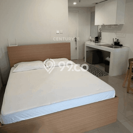Apartemen Harga Terjangkau untuk Dijual di Sektor 3 - Bintaro Dengan Spesifikasi 0 KT & 0 KM Apartemen Harga Terjangkau untuk Dijual di Sektor 3 - Bintaro Dengan Spesifikasi 0 KT & 0 KM