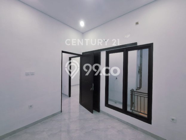 Dijual Cepat Rumah Favorit Siap Huni LB 130m2 di Serpong Utara, Tangerang Selatan Dijual Cepat Rumah Favorit Siap Huni LB 130m2 di Serpong Utara, Tangerang Selatan