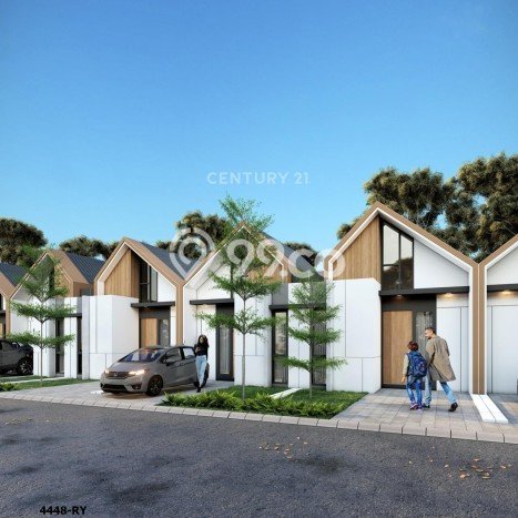 Dijual Rumah 2 Kamar Lokasi Ideal Nyaman dan Strategis di Sawangan Dijual Rumah 2 Kamar Lokasi Ideal Nyaman dan Strategis di Sawangan