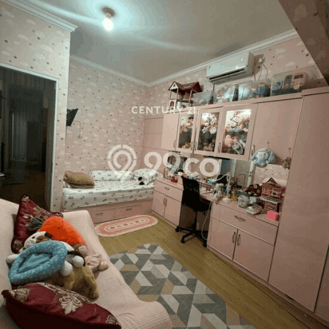 Siap Huni Hunian Elit 3 Kamar di Pondok Aren Dekat ke Mana Saja Siap Huni Hunian Elit 3 Kamar di Pondok Aren Dekat ke Mana Saja