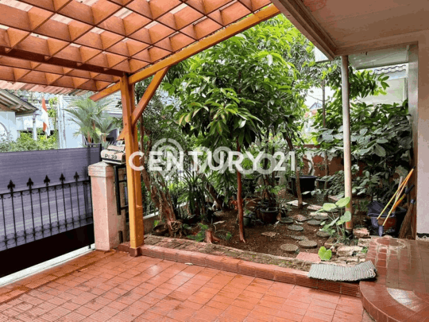 Dijual Rumah Modern 3 KT di Bintaro, Jakarta Selatan Dijual Rumah Modern 3 KT di Bintaro, Jakarta Selatan