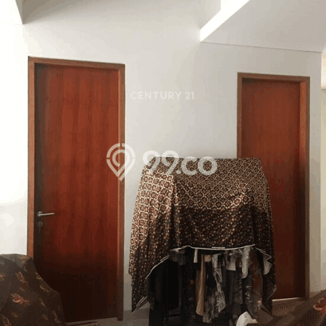 Siap Huni Hunian Elit 3 Kamar di Pesanggrahan Dekat ke Mana Pun Siap Huni Hunian Elit 3 Kamar di Pesanggrahan Dekat ke Mana Pun