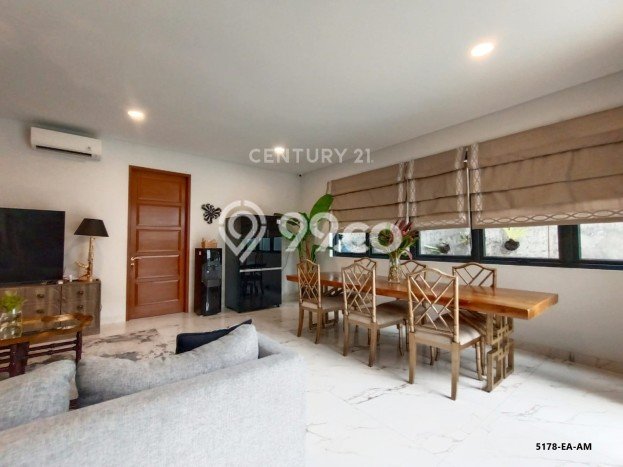 Rumah Luxury Modern Tanpa Renovasi di Sektor 3 - Bintaro Tangerang Selatan Rumah Luxury Modern Tanpa Renovasi di Sektor 3 - Bintaro Tangerang Selatan