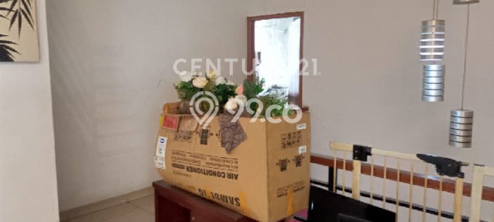 Hunian Super Elit dengan Akses Paling Strategis di Sektor 1 - Bintaro, Jakarta Selatan Hunian Super Elit dengan Akses Paling Strategis di Sektor 1 - Bintaro, Jakarta Selatan