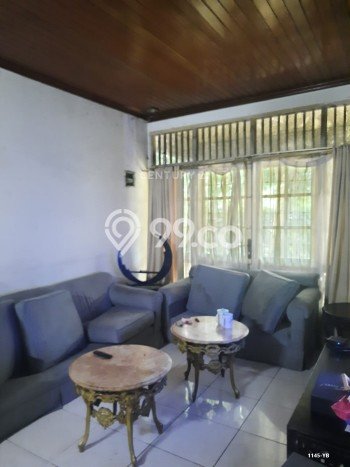 Dijual Hunian Rumah Nyaman 4 Kamar di Sektor 5 - Bintaro, Tangerang Selatan Dijual Hunian Rumah Nyaman 4 Kamar di Sektor 5 - Bintaro, Tangerang Selatan