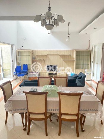 Jual Rumah Mewah Megah Dengan View Cantik di Kemang, Jakarta Selatan Jual Rumah Mewah Megah Dengan View Cantik di Kemang, Jakarta Selatan