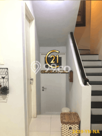 Rumah Luxury Modern Siap Huni di Bintaro Tangerang Selatan Rumah Luxury Modern Siap Huni di Bintaro Tangerang Selatan