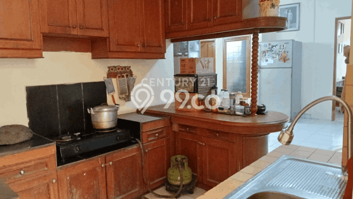Rumah Luxury Modern Tanpa Renovasi di Gandaria Jakarta Selatan Rumah Luxury Modern Tanpa Renovasi di Gandaria Jakarta Selatan