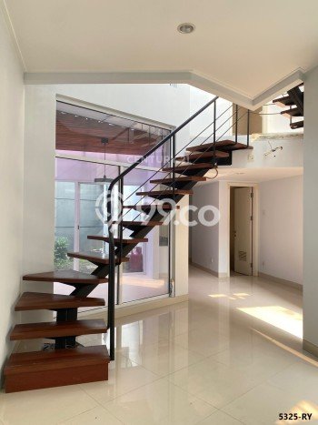 Jual Rumah Modern 3 KT di Sektor 9-Bintaro, Tangerang Selatan Jual Rumah Modern 3 KT di Sektor 9-Bintaro, Tangerang Selatan