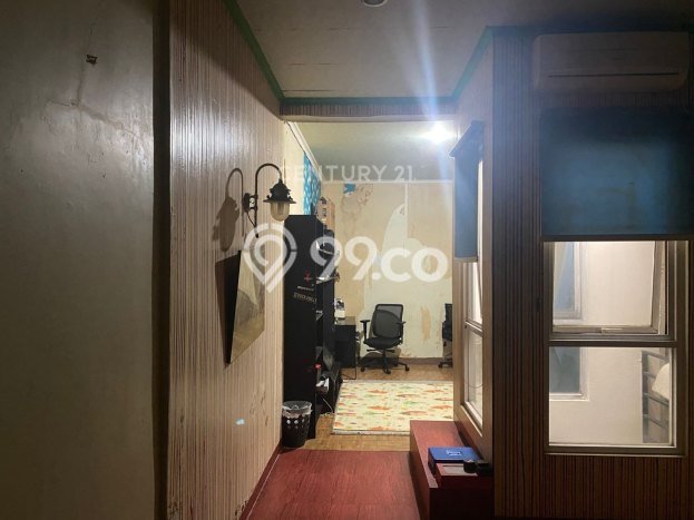 Hunian Mewah LB 300m2 Siap Pakai Desain Elegan di BSD City, Tangerang Hunian Mewah LB 300m2 Siap Pakai Desain Elegan di BSD City, Tangerang