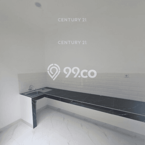 Rumah Minimalis 3 KT di Bintaro Tangerang Selatan Unfurnished Rumah Minimalis 3 KT di Bintaro Tangerang Selatan Unfurnished