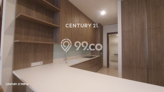 HOT UNIT! Apartemen di Pakubuwono, 2 KT, Luas 148m2m² HOT UNIT! Apartemen di Pakubuwono, 2 KT, Luas 148m2m²