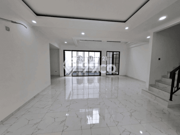 Dijual Rumah Luas Megah Dengan View Cantik di Bintaro, Tangerang Selatan Dijual Rumah Luas Megah Dengan View Cantik di Bintaro, Tangerang Selatan