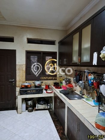 Dijual Rumah Mewah Exclusive di Pondok Aren, Tangerang Selatan Dijual Rumah Mewah Exclusive di Pondok Aren, Tangerang Selatan