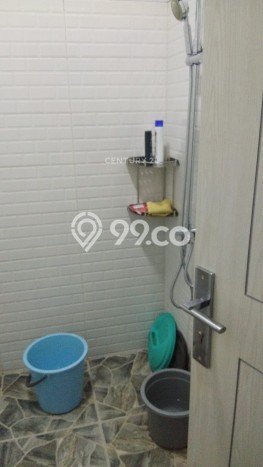 Rumah Modern Cantik 2 Kamar Bisa Langsung Pindah di Ciputat Rumah Modern Cantik 2 Kamar Bisa Langsung Pindah di Ciputat