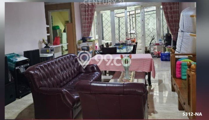 Jual Rumah Luas Megah Dengan View Cantik di Cipinang, Jakarta Timur Jual Rumah Luas Megah Dengan View Cantik di Cipinang, Jakarta Timur