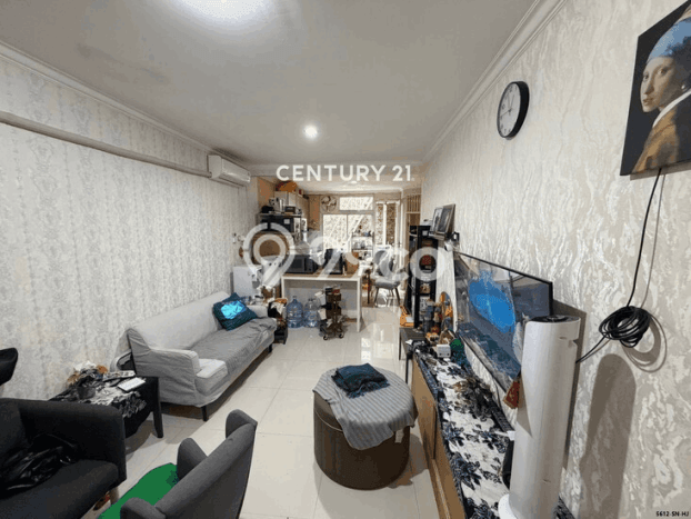 Rumah Modern 2 KT di Sektor 4 - Bintaro Jakarta Selatan Rumah Modern 2 KT di Sektor 4 - Bintaro Jakarta Selatan
