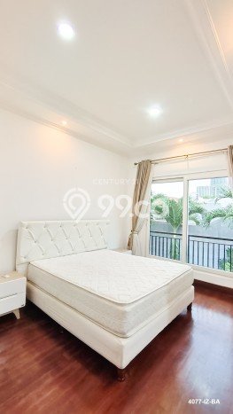 Hot Offer Hunian Premium Ideal dan Luas di Cilandak, Jakarta Selatan Hot Offer Hunian Premium Ideal dan Luas di Cilandak, Jakarta Selatan