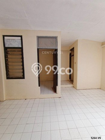 Rumah Modern 4 KT LT 120m2 di Bintaro Rumah Modern 4 KT LT 120m2 di Bintaro