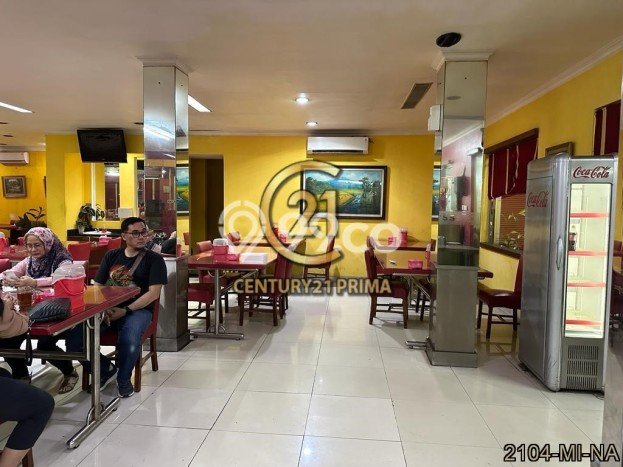 Untuk Dijual! Ruko di Bintaro Jakarta Selatan LT 563m2 / LB 277m2 Kawasan Bisnis Untuk Dijual! Ruko di Bintaro Jakarta Selatan LT 563m2 / LB 277m2 Kawasan Bisnis