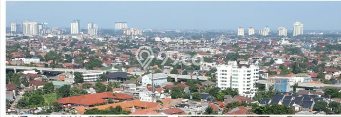 HOT UNIT! Apartemen Kawasan , 0 KT, Luas 80m2m² HOT UNIT! Apartemen Kawasan , 0 KT, Luas 80m2m²