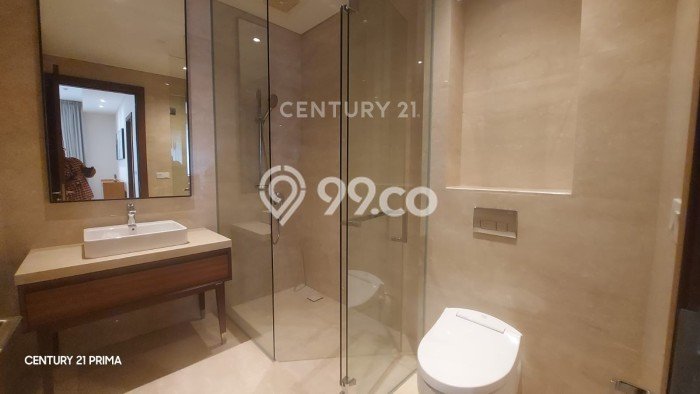 HOT UNIT! Apartemen di Pakubuwono, 2 KT, Luas 148m2m² HOT UNIT! Apartemen di Pakubuwono, 2 KT, Luas 148m2m²
