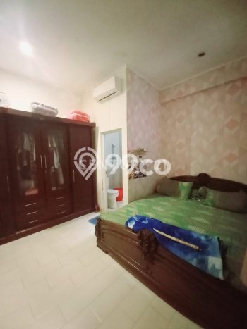 Hunian Nyaman Asri 2 KT Siap Pakai di Bintaro Jakarta Selatan Hunian Nyaman Asri 2 KT Siap Pakai di Bintaro Jakarta Selatan