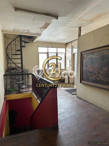 AREA BISNIS! Ruko di Cinere, Luas 450m2m², Jalan Utama, Strategis AREA BISNIS! Ruko di Cinere, Luas 450m2m², Jalan Utama, Strategis