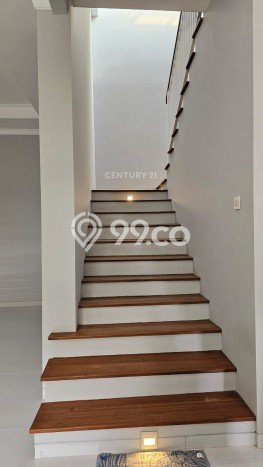 Rumah Elit Modern Tanpa Renovasi di Sektor 9-Bintaro Tangerang Selatan Rumah Elit Modern Tanpa Renovasi di Sektor 9-Bintaro Tangerang Selatan