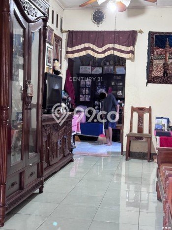 Dijual Rumah Eksklusif 4 KT di Pondok Betung, Tangerang Dijual Rumah Eksklusif 4 KT di Pondok Betung, Tangerang
