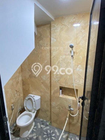Dijual Hunian Rumah Nyaman 3 Kamar di Rempoa, Tangerang Dijual Hunian Rumah Nyaman 3 Kamar di Rempoa, Tangerang
