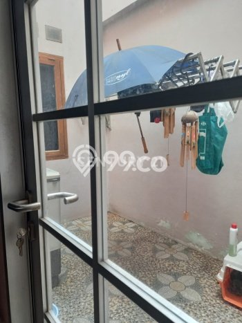 Hunian Nyaman Asri 2 KT Siap Pakai di Bintaro Jakarta Selatan Hunian Nyaman Asri 2 KT Siap Pakai di Bintaro Jakarta Selatan