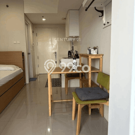 Apartemen Harga Terjangkau untuk Dijual di Sektor 3 - Bintaro Dengan Spesifikasi 0 KT & 0 KM Apartemen Harga Terjangkau untuk Dijual di Sektor 3 - Bintaro Dengan Spesifikasi 0 KT & 0 KM