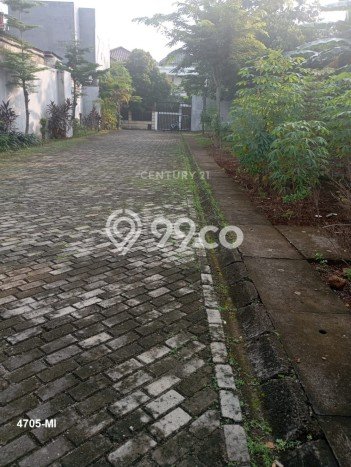 Kavling Tanah Dijual di Pesanggrahan Jakarta Selatan Spesifikasi 160m2 Kavling Tanah Dijual di Pesanggrahan Jakarta Selatan Spesifikasi 160m2