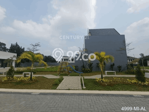 Rumah Minimalis 3 KT LT 60m2 di Bintaro Rumah Minimalis 3 KT LT 60m2 di Bintaro