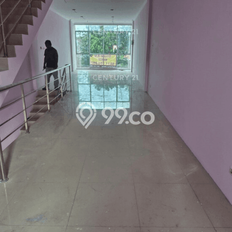 Ruko Bagus Dijual LB 220m2 Lokasi Strategis Tangerang Selatan Area Cocok untuk Bisnis Ruko Bagus Dijual LB 220m2 Lokasi Strategis Tangerang Selatan Area Cocok untuk Bisnis