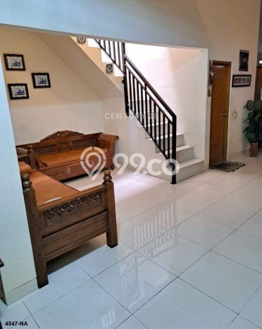 Hunian Cantik Modern Lb 90m2 di Ciledug, Tangerang Hunian Cantik Modern Lb 90m2 di Ciledug, Tangerang