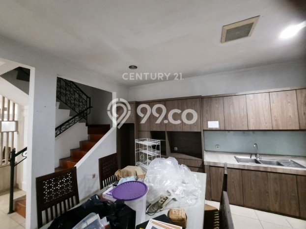Rumah di Bintaro, Siap Huni, 4 KT, Akses Bintaro, Tangerang Selatan, Tangerang Selatan, LT 135m² Bangunan 150m² Rumah di Bintaro, Siap Huni, 4 KT, Akses Bintaro, Tangerang Selatan, Tangerang Selatan, LT 135m² Bangunan 150m²