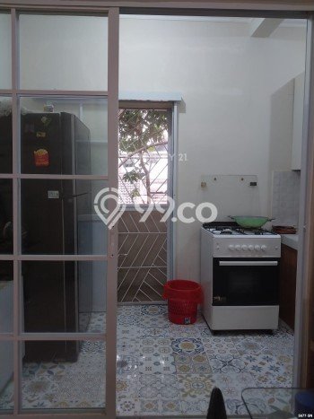 For Sale Rumah 2 Kamar Lokasi Ideal Nyaman dan Strategis di Ciputat For Sale Rumah 2 Kamar Lokasi Ideal Nyaman dan Strategis di Ciputat