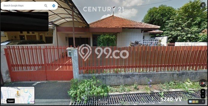 Hunian Elit LB 180m2 Siap Pakai Desain Elegan di Ulujami, Jakarta Selatan Hunian Elit LB 180m2 Siap Pakai Desain Elegan di Ulujami, Jakarta Selatan