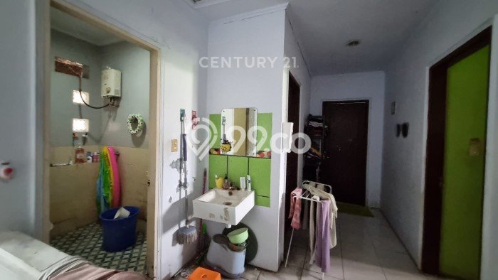 Hunian Cantik Minimalis Lb 130m2 di Ciputat, Tangerang Selatan Hunian Cantik Minimalis Lb 130m2 di Ciputat, Tangerang Selatan