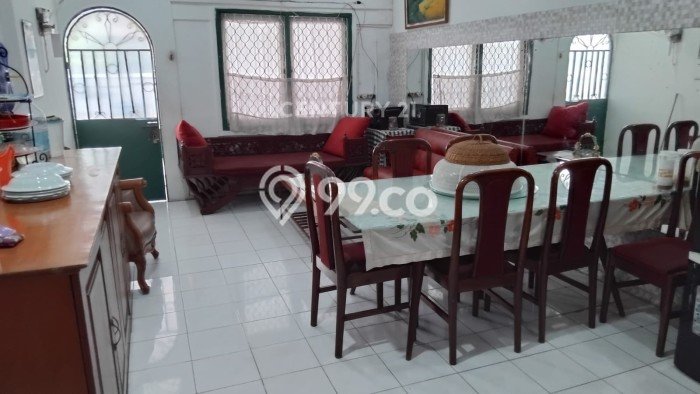 Dijual Rumah Luas Megah Dengan View Eksklusif di Kemanggisan, Jakarta Barat Dijual Rumah Luas Megah Dengan View Eksklusif di Kemanggisan, Jakarta Barat